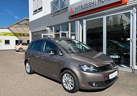 VW Golf Plus Volkswagen 1.2 TSI Style