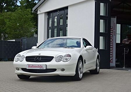Mercedes-Benz SL 500 (230.475)