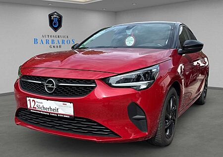 Opel Corsa Edition *NAVI*KLIMA*LED*KAMERA
