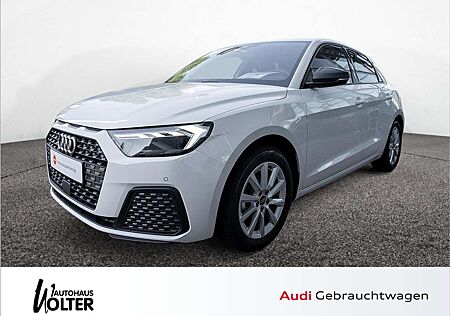 Audi A1 Sportback 25 TFSI KLIMA PDC SHZ LED