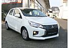 Mitsubishi Space Star 1.0 Klima, 1. Hand, Allwetterreifen!