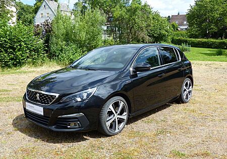 Peugeot 308 BlueHDi FAP 180 EAT8 Stop