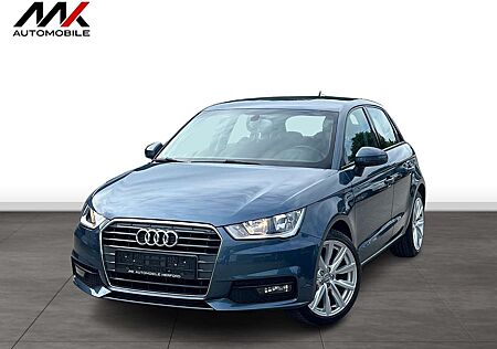 Audi A1 Sportback sport Ultra NAVI*CONNECT*8FACH*PDC