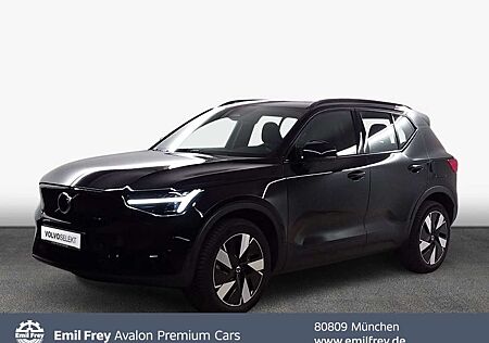 Volvo XC 40 XC40 XC40 Recharge 82 kWh Single M. Extended Range RWD