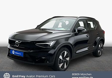 Volvo XC 40 XC40 XC40 Recharge 82 kWh Single M. Extended Range RWD