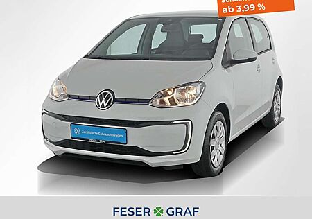 VW Up Volkswagen ! e-! move E 61 E1F Klimaautomatik SHZ