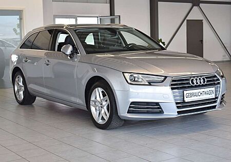 Audi A4 Avant SPORT/AUT./VIRTUALL-COCKPIT/ALCANTARA/