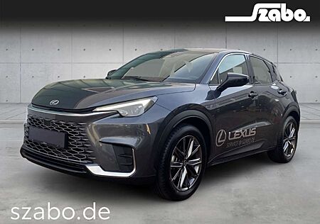 Lexus LBX FWD Elegant Black Edition