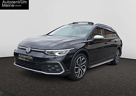VW Golf Variant Volkswagen Variant Alltrack 4Motion*PANO*AHK*MATRIX*ACC*DSG