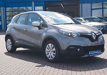 Renault Captur Dynamique *1.Hand*Navi*PDC*SHZ*Tempomat*