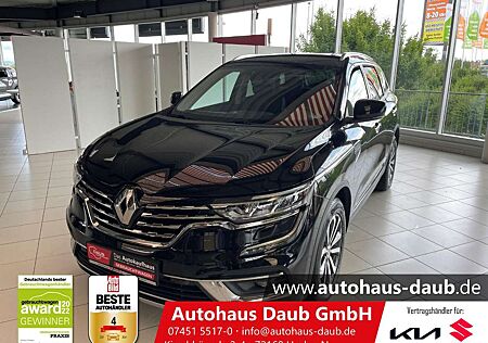 Renault Koleos 2.0 BLUE dCi 185 FAP Intens 4WD+Navi+Alu+