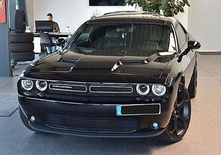 Dodge Challenger 3.6 SXT NAP-Klappen~22Zoll~Unfallfrei