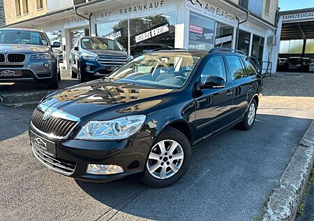 Skoda Octavia 1.4 Combi 2.Hand|Klima|PDC|Garantie