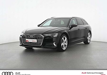 Audi A6 Avant Sport 50 TFSI e quattro S-TRONIC LED PANO
