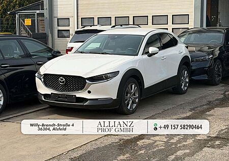 Mazda CX-30 Basis 2WD ACC Kamera CarPlay Wasserschaden