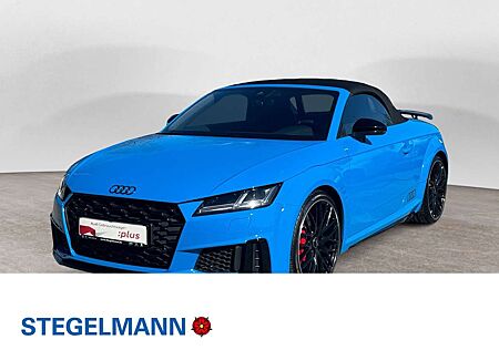 Audi TTS 2.0 TFSI qu. S-tronic *Matrix-LED*N