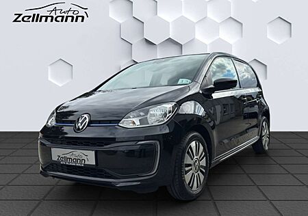 VW e-up! Volkswagen e-up! e-Basis Style Plus 5 Türer Klima Sitzheizung Docki