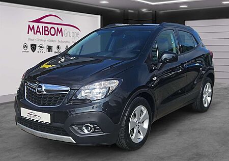 Opel Mokka Edition//RFK//SHZG/