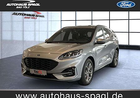 Ford Kuga ST-Line Bluetooth Head Up Display Navi LED