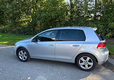 VW Golf Volkswagen 1.2 TSI Trendline
