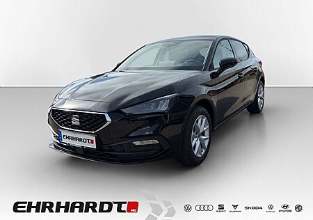 Seat Leon 1.5 eTSI DSG Road Edition VIRTUAL*NAVI*LED*ACC*...