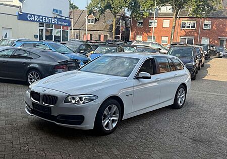 BMW 530 d xDrive*LEDER*AUTOMATIK*EURO6***