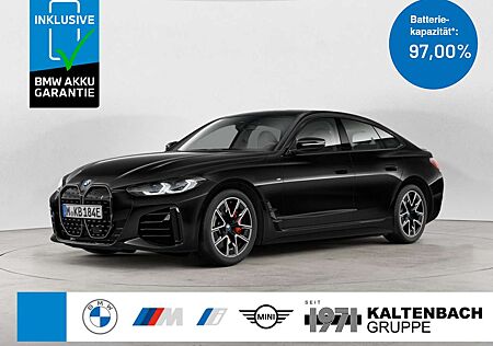 BMW i4 Gran Coupe 35 eDrive M-Sport Pro LASER