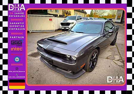 Dodge Challenger 5.7 HEMI R/T*LED*SZHZ*GARANTIE