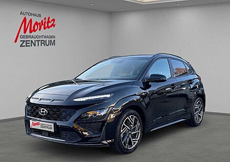 Hyundai Kona 1.6 T-GDI N Line 2WD DCT *KRELL SOUNDSYSTEM*