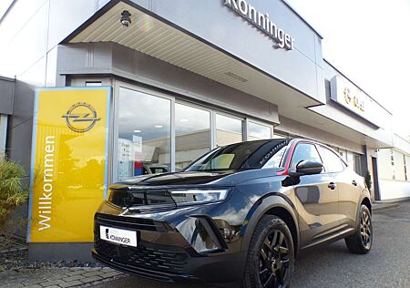 Opel Mokka GS Line, Sitz- & Lenkradh., Rückfahrkamera, PDC