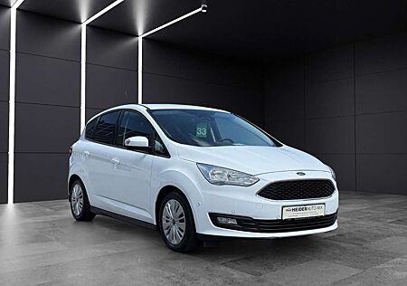 Ford C-Max Business Edition NAVI|TEMPOMAT|LED|PDC|AHK