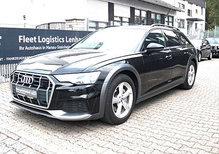 Audi A6 Allroad quattro 50 TDI Nav/Leder/AHK