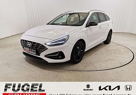 Hyundai i30 1.5 T-GDI Mild-Hybrid SHZ|KLIMA|RFK|GRA