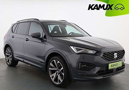 Seat Tarraco 2.0TDI 4Drive DSG FR+LED+NAVI+VIRTUAL