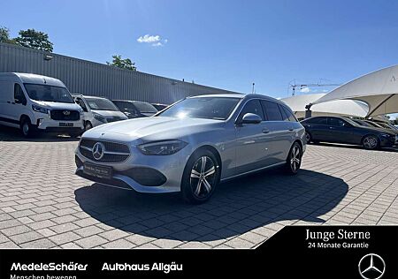 Mercedes-Benz C 180 T Avantgarde Memory Kamera Vorr.-Distronic