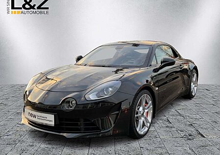 Alpine A110 1.8 TCe 300 S Focal High