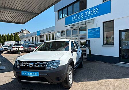 Dacia Duster I Essentiel 4x2