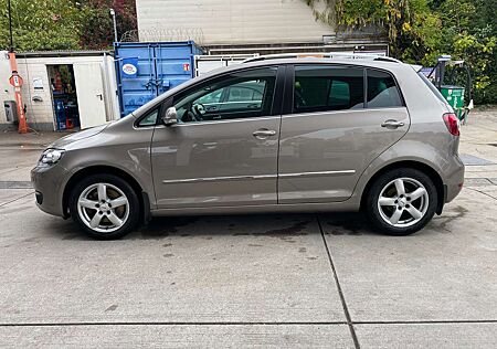 VW Golf Plus Volkswagen Golf VI Plus 1.4 TSI DSG Highline