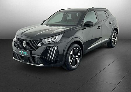 Peugeot 2008 Allure 1.2*Navi*RFK*SHZ*uvm