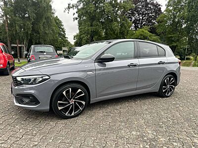 Fiat Tipo Sport mit toller Optik und guter Ausstattung!