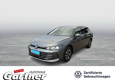 VW Passat Variant Volkswagen BUISNESS 2.0 TDI DSG IQ DRIVE MATRIX AHK DCC KLIM