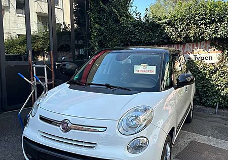 Fiat 500L 0.9 TwinAir Start&Stopp Lounge