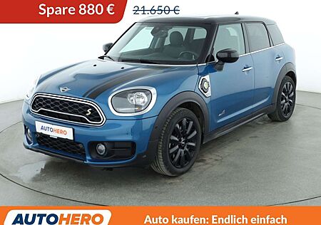 Mini Cooper S Countryman Cooper SE Countryman Cooper S E Hybrid ALL4 Aut.*NAVI*ACC*CAM*PDC*