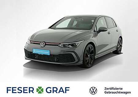 VW Golf Volkswagen 8 GTI 2.0 TSI DSG Navi Kamera LED DigiCockpit