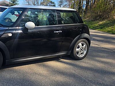 MINI Cooper MINI