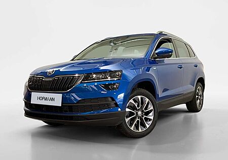 Skoda Karoq Drive 125