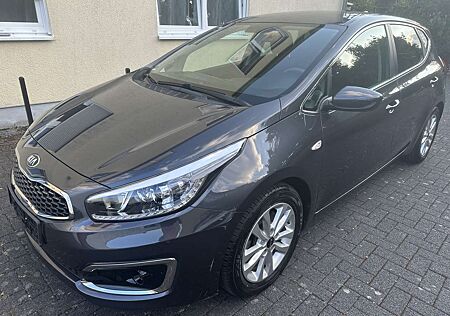 Kia Cee'd Ceed / Dream Team