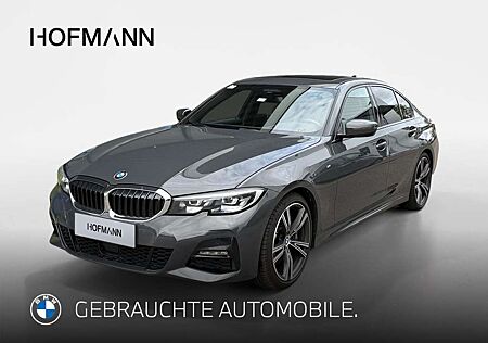 BMW 330 M Sport