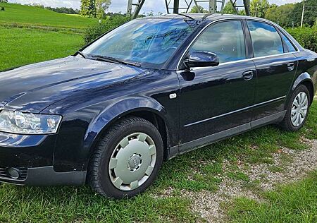 Audi A4 2.5 TDI