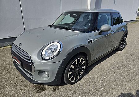 Mini Cooper D Seven